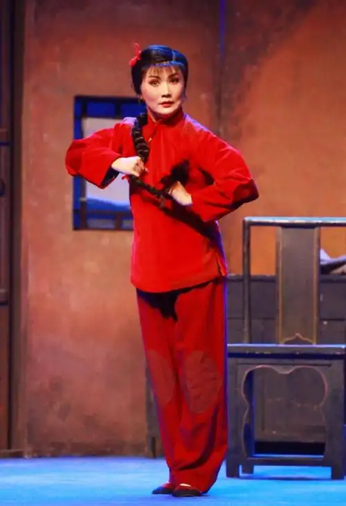 现代京剧红灯记将在武清上演很好看哦