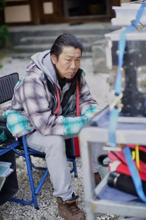 导演张孝正打造国梦巨制《思美人》领航17湖南卫视史诗巨献