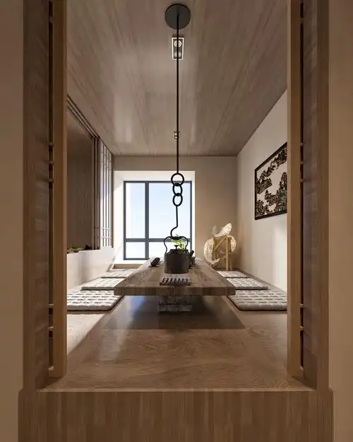 佛系- 效果图交流区-建e室内设计网