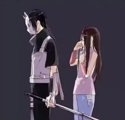 鼬泉来自哥哥嫂嫂甜甜的恋爱