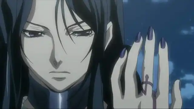 圣斗士星矢lc:"囚禁"冥王,潘多拉策划冥界史上第一次"叛变"