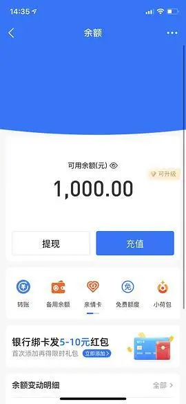 求购救救孩子2r收一张支付宝截图