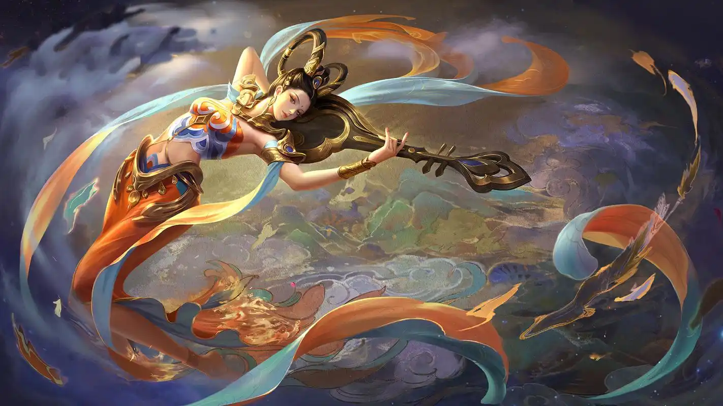 攻略篇丨杨玉环三大操作细节谁说法核版本工具人不行