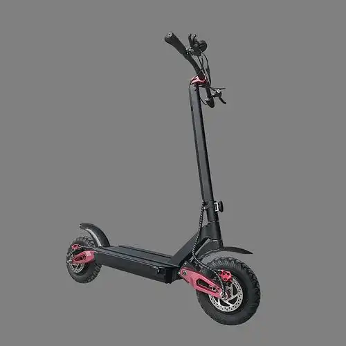 max load 200kg two wheel off road electric scoo