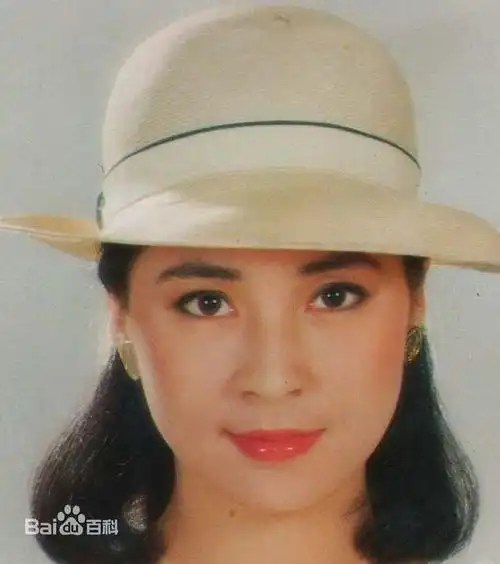 林凤娇精彩图册