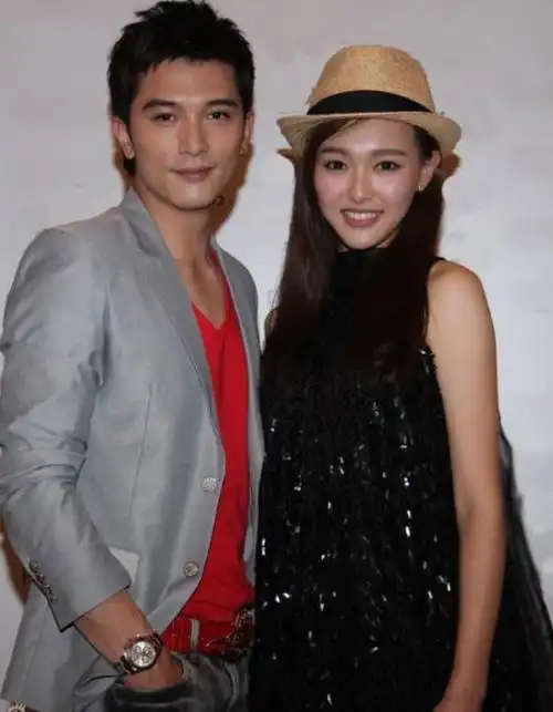 唐嫣为什么一直单身,揭秘当年与邱泽分手真正原因?