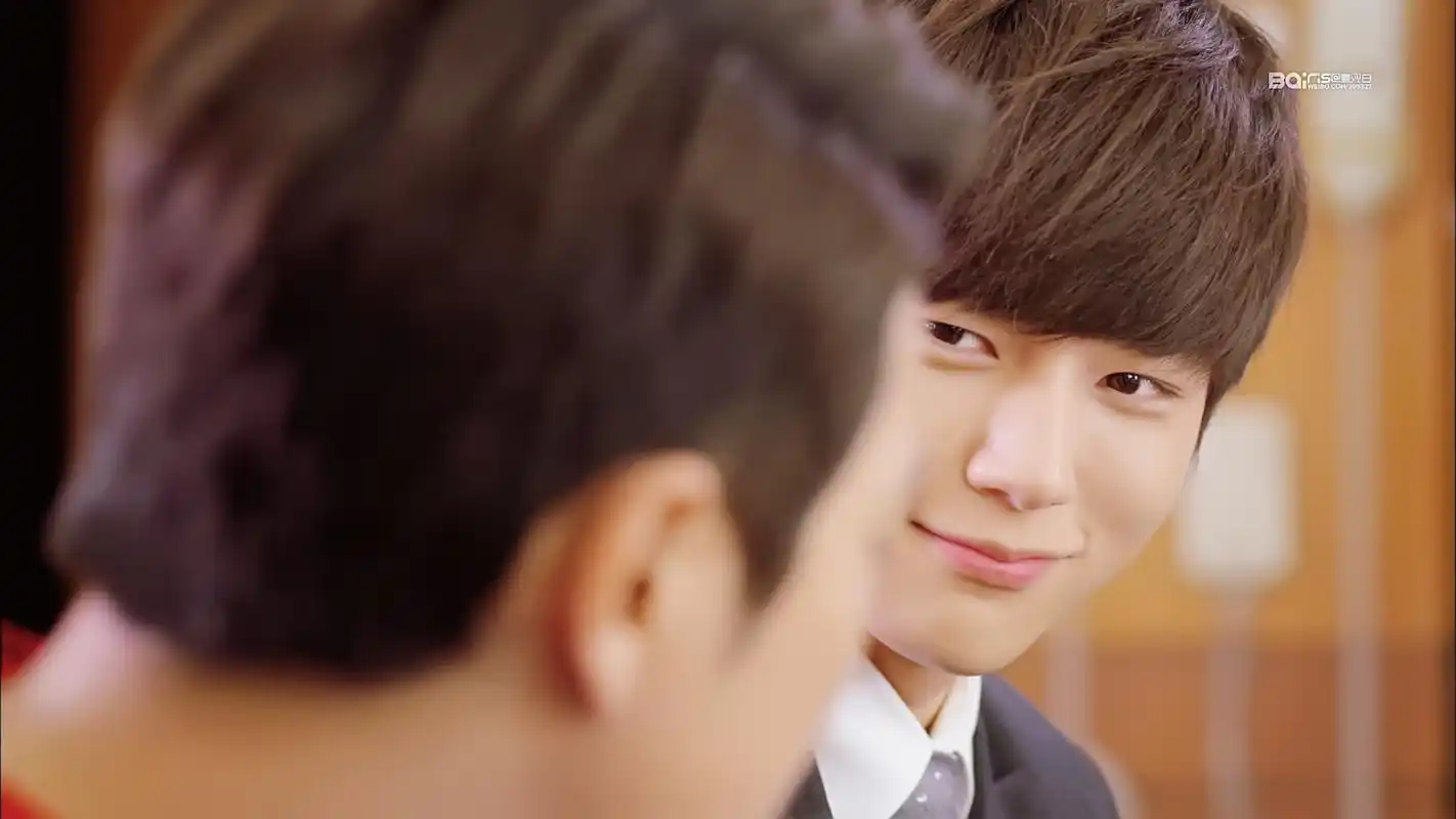 金明洙韩国帅哥高清电脑桌面主题壁纸下载(一)