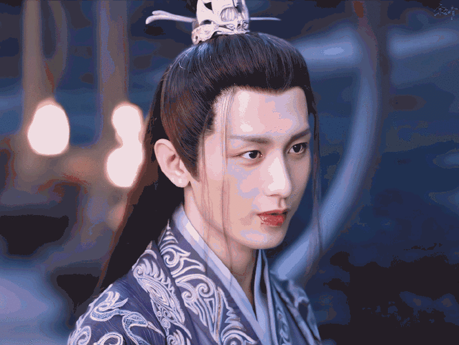 成毅超话#成毅#    恃宠而骄    截修|琉璃|成毅|禹司凤    收录淇淇