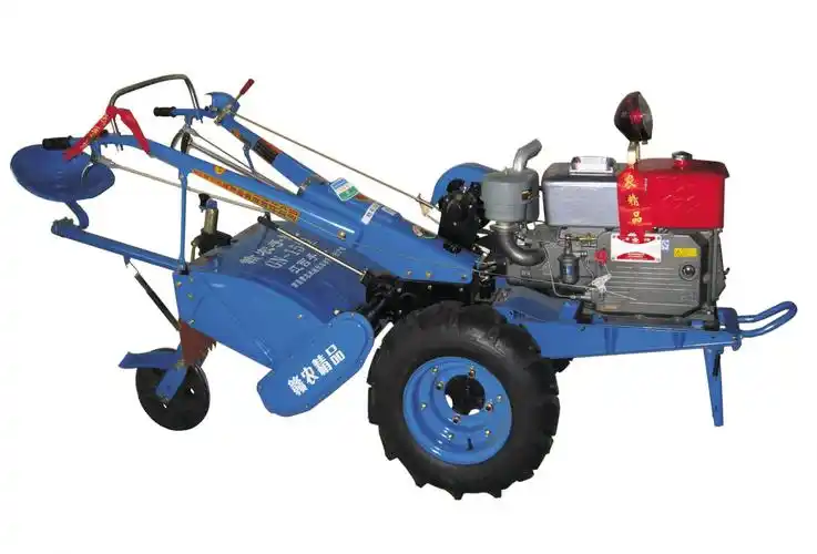 赣农gn-15手扶拖拉机参数介绍