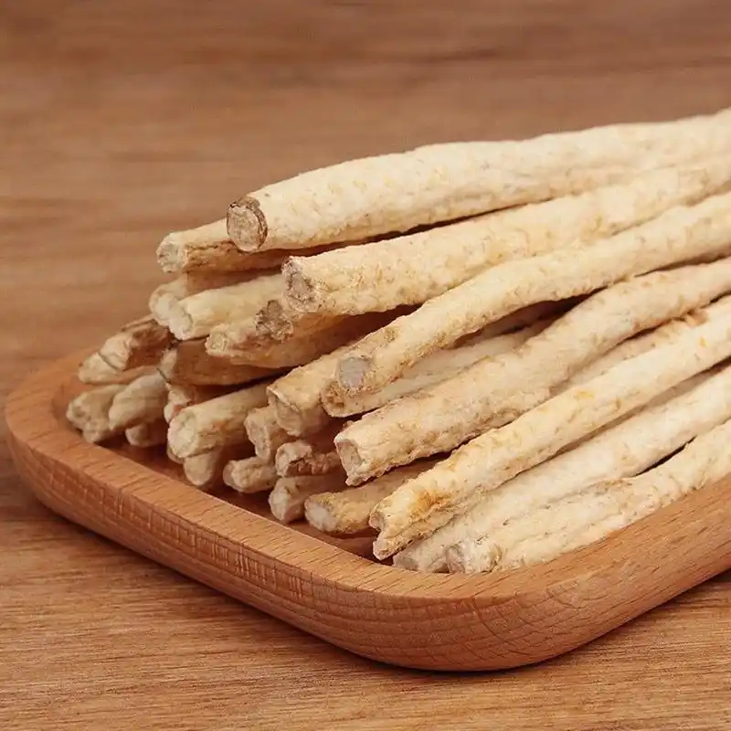 沙参内蒙古赤峰500g煲汤汤料中药材包邮北玉竹新鲜北沙参