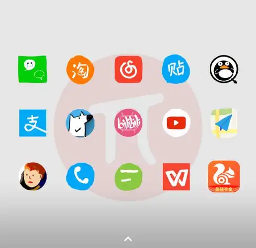 来试试这 6 款 android 图标包
