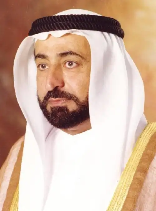 2019年,39岁阿联酋王子纵欲过度猝死英国,老酋长20年送走两个儿