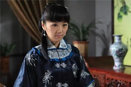 新闻资讯电视剧《百媚千娇》2011-11-15分集剧情第1集第2集绣女跟她