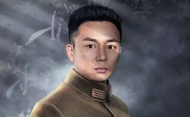 刘奕君,李晟领衔群星演绎高手对决,《誓言》今晚19点上海东方电影频道