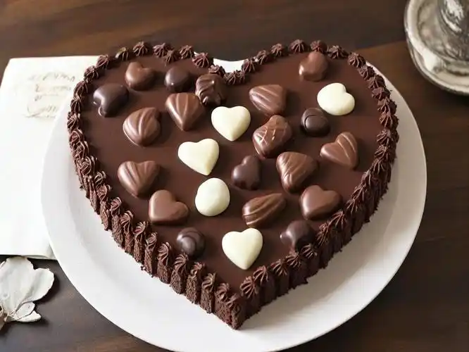 情人节巧克力大赏:甜蜜寓意,味蕾盛宴!