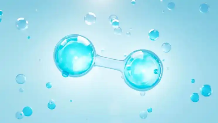 氢分子化身量子传感器精确测量材料化学性质