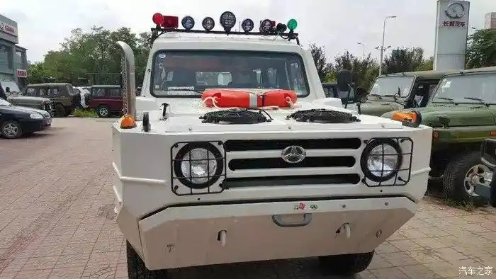 20水陆两栖车,上市了