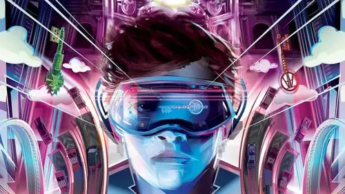 看完《头号玩家》热泪盈眶!斯皮尔伯格让我的青春复活了!