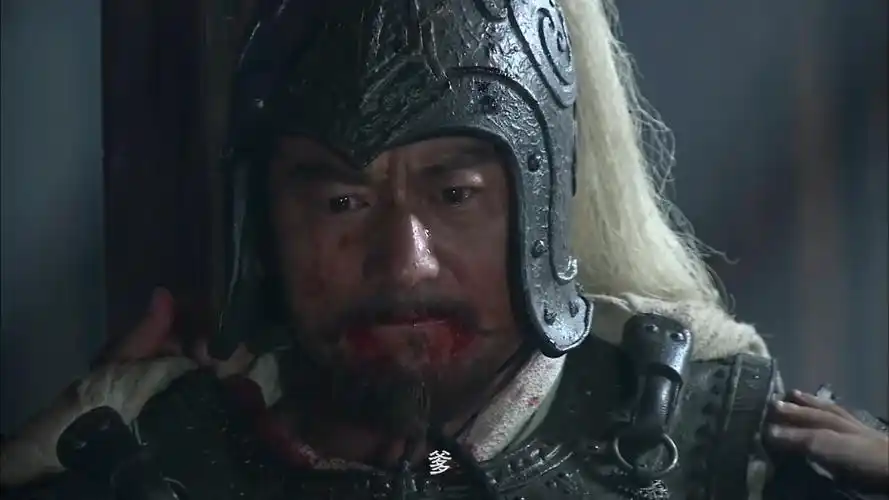 新三国11:孙坚临死才醒悟玉玺是个祸患,但是已经晚了