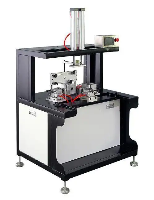 天地盒成型机浅谈万能压泡机的实用性,是大家不能错过的包装机械