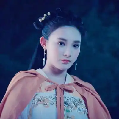 东宫 小枫李承鄞图片