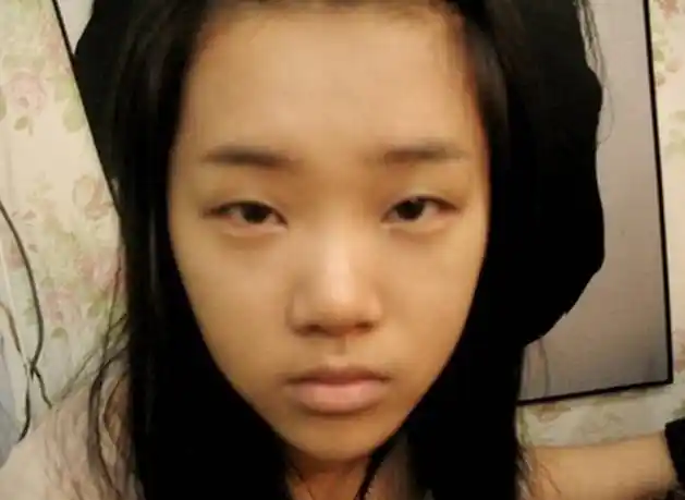 一个好看俏挺的「鼻子」时代在进步,颜值在攀升(正文)谢谢你长得那