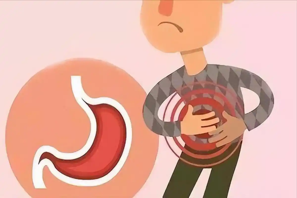 中老年人易消化不良怎么办?可以试试这8个缓解小方法!