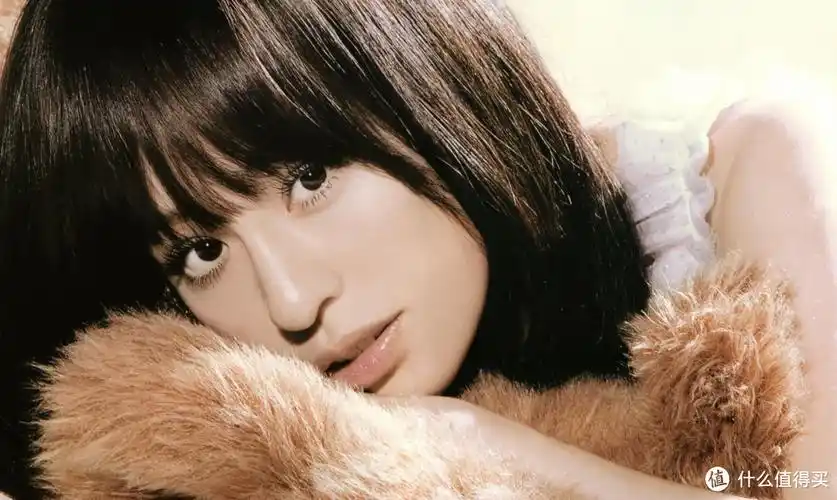 39岁甜心教主一朝回归再唱爱你炸出一大批老公粉学