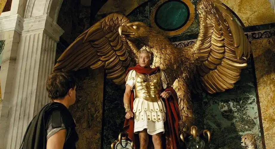 高卢英雄大战凯撒王子