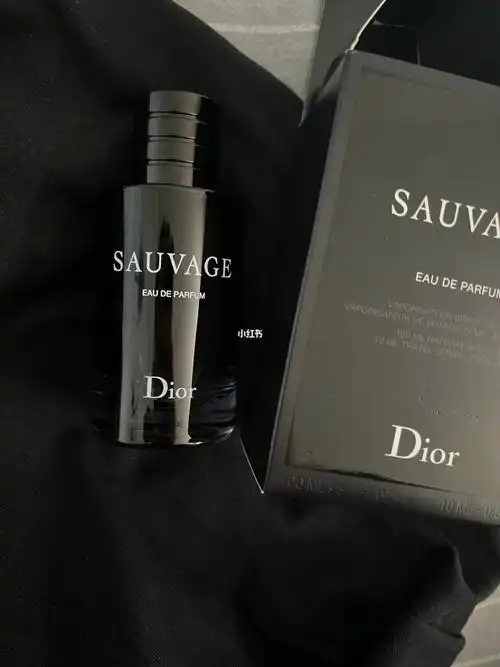 dior迪奥sauvage迪奥旷野香水edp