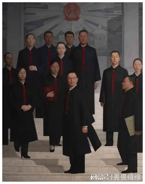 展览在线大美新时代丹青献人民国家主题性美术作品展三