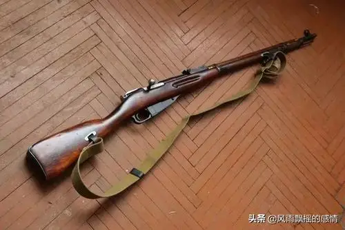 三大经典单发栓动步枪如果穿越回二战你会选哪一款