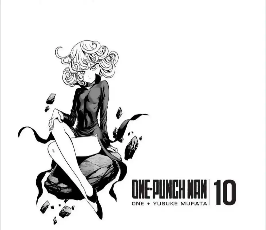 来点小插图#漫画 #一拳超人#弩s - 抖音