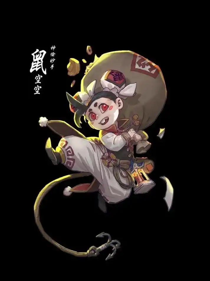 12生肖#十二生肖 #霸气出场 #视觉艺术 #动漫人物 - 抖音