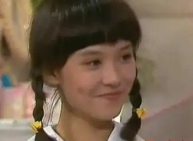 五十五岁翁静晶再婚嫁入豪门,曾是陈百强绯闻女友,人生经历堪称传奇