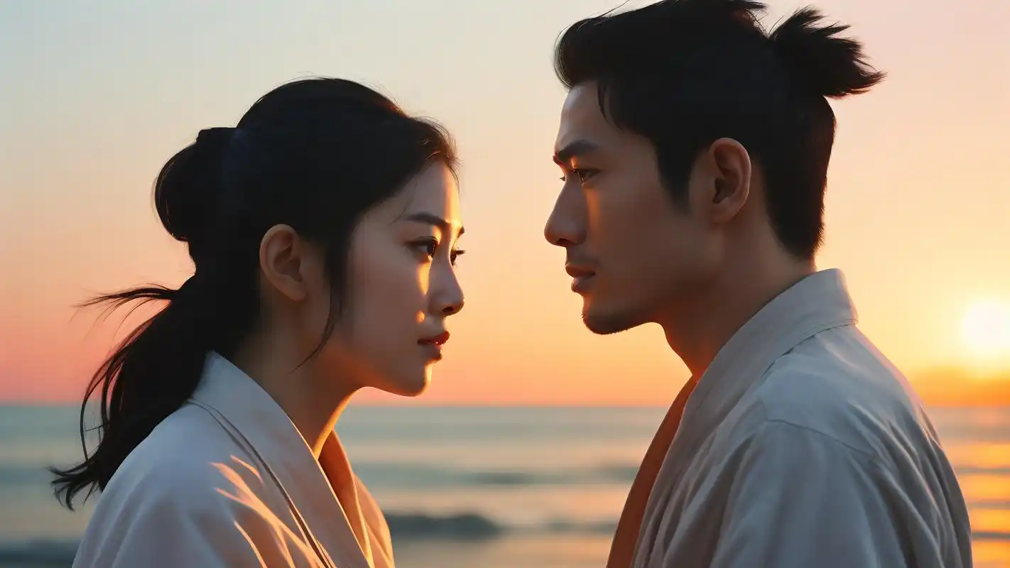 91甜蜜双人壁纸精选99 想为你的手机或电脑桌面增添一丝甜蜜气息