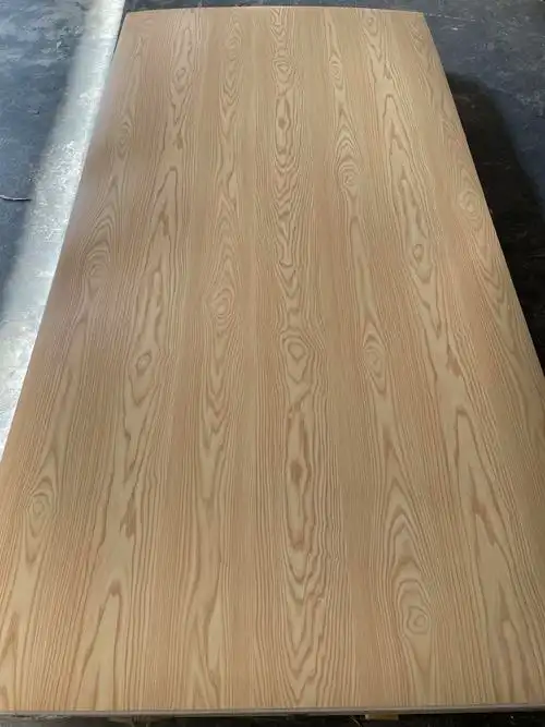 富美家艺饰装饰耐火板hpl的优惠券大全—木纹防火板饰面板 浅水曲柳