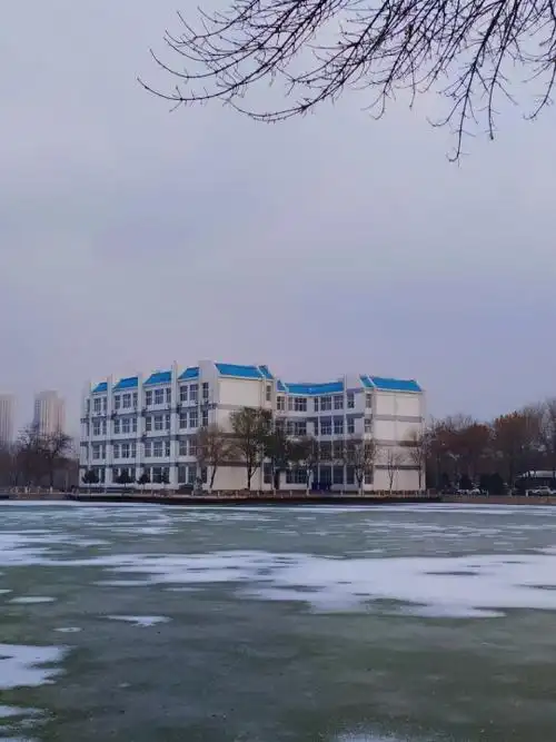 宁夏大学贺兰山校区