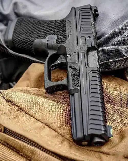 【格洛克美图】款式多样性 市场占有率 改造可塑性 yyds