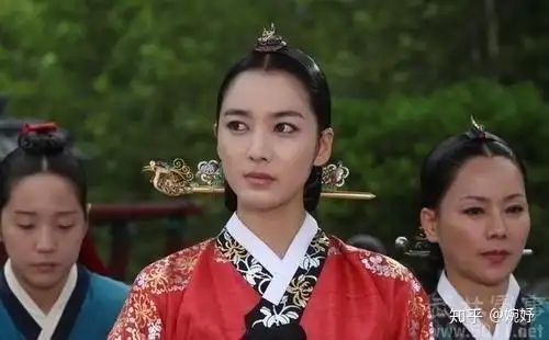 朝鲜仁显王后一一失而复得的后位峰回路转的人生