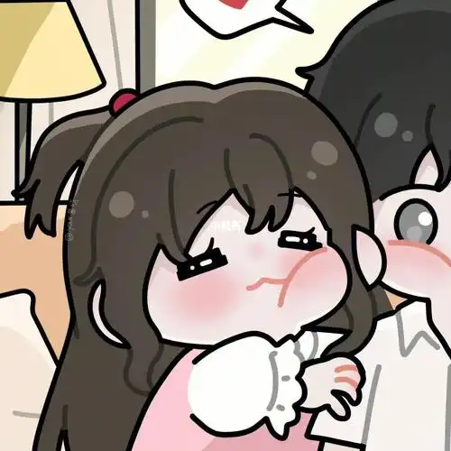 头像第40期情侣头像