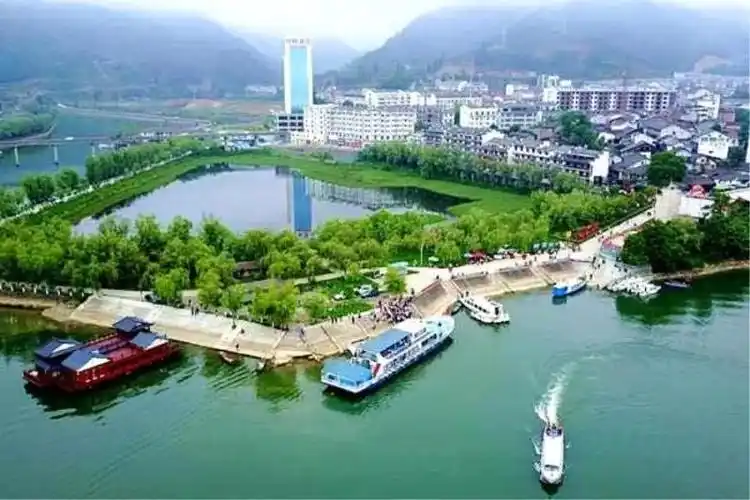 秦巴水乡 石泉十美|行走在后柳古镇 看到的不仅只有美景