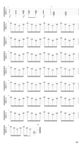 谱信息歌曲迪迦奥特曼海绵宝宝bgm - 《the rake hornpipe (krusty