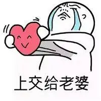 爱老婆的表情包