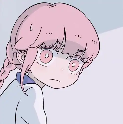 废材狐阿桔动漫头像