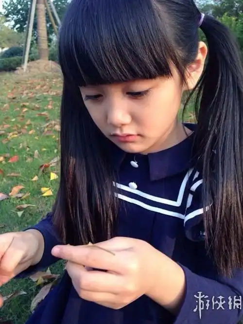 娇小萝莉惹人疼爱中国最美的十大童星你都知道么