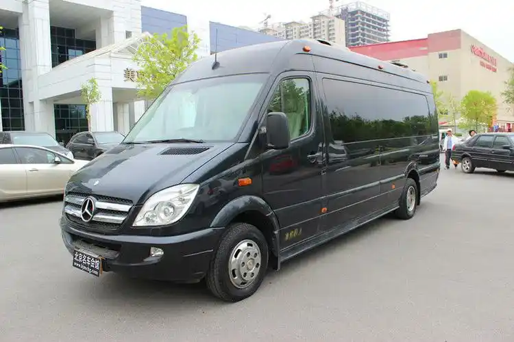 二手奔驰 凌特 图片_北京北京东城区二手车_华夏二手车网