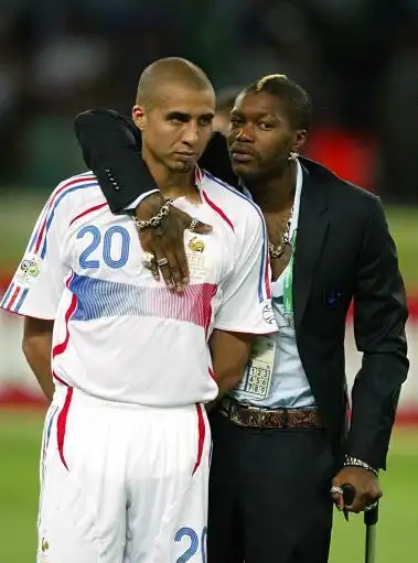 hero----纪念法兰西众将士