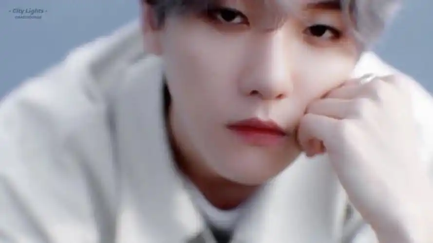 边伯贤 - 堆糖,美图壁纸兴趣社区