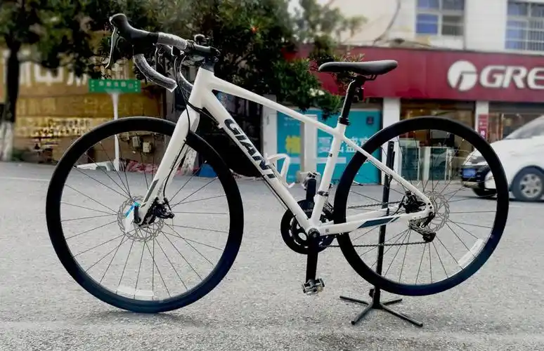 speeder-d1(2021款)-广东捷安特